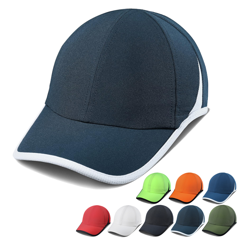 GADIEMKENSD Stretchy Fabric Ru - Running Cap Mesh review and price
