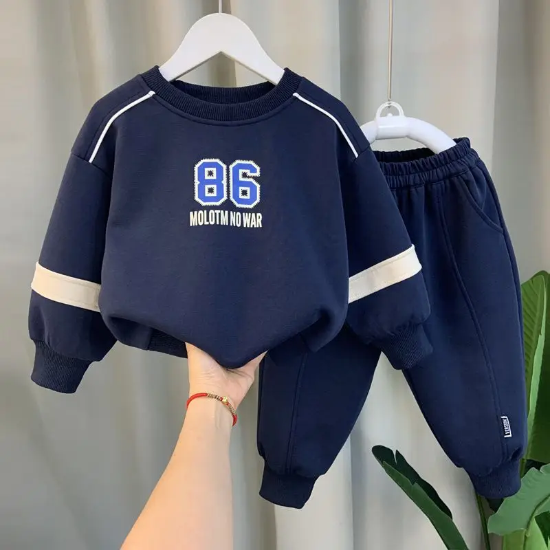 2026 Spring Autumn Kids Clothe - Running Gear Kids review and price
