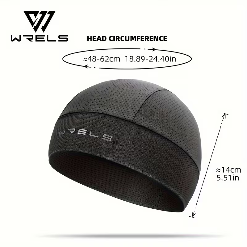 Cycling Motorcycle Cap Breatha - Running Cap Mesh review and price