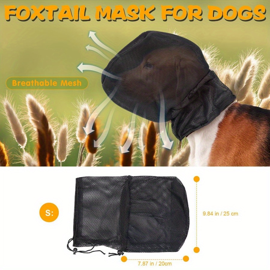 Dog Face Shield Lightweight Me - Running Gear Trail review and price