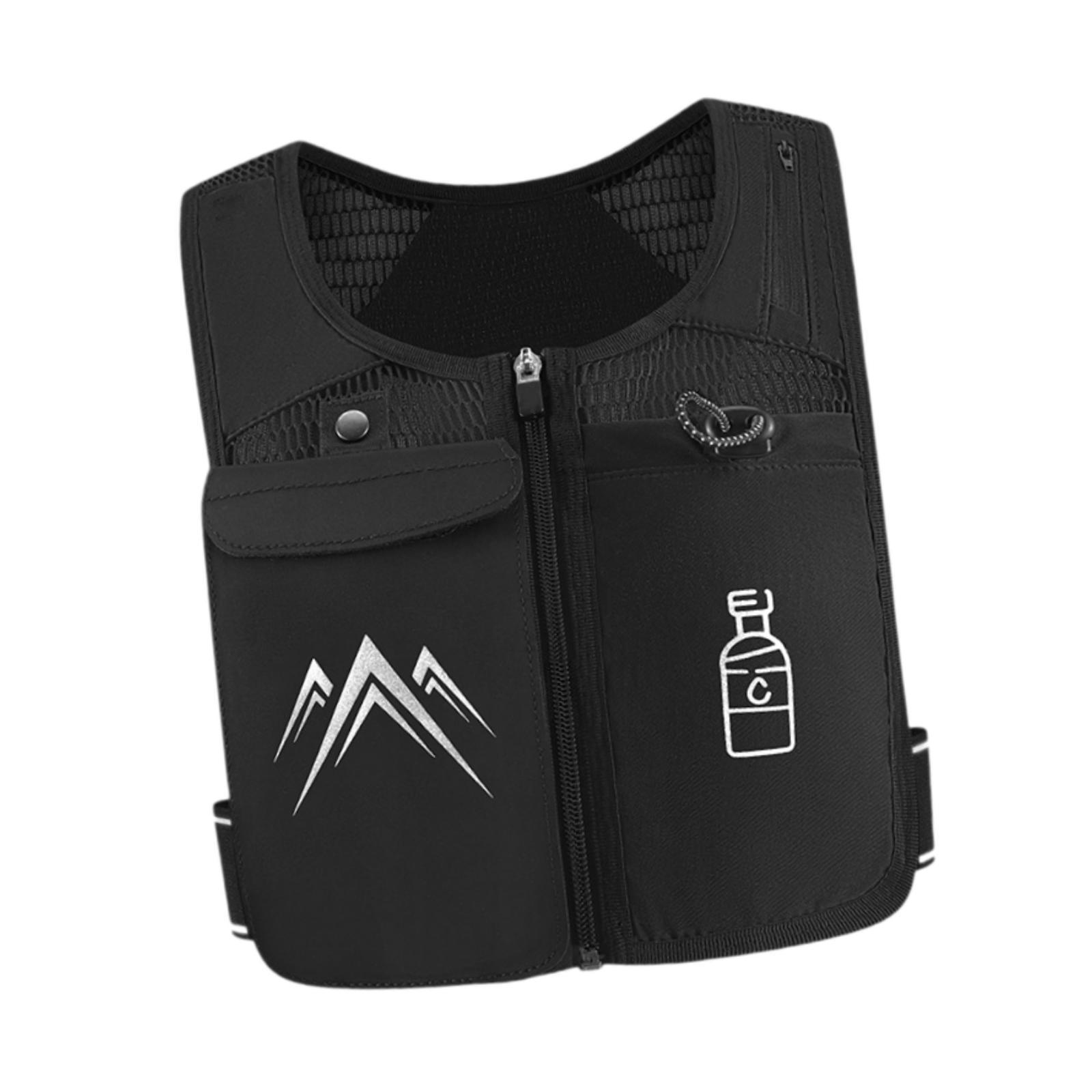 Hydration Vest Sports Bag Brea - Running Gear Bag For Men review and price