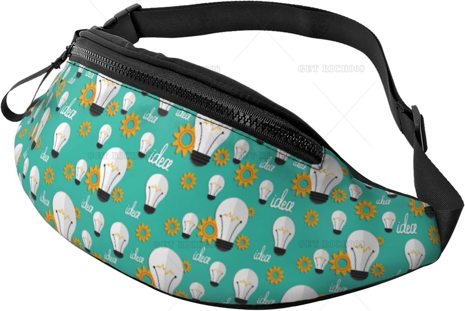 Crossbody Fanny Packs for Wome - Running Gear Bag For Men review and price