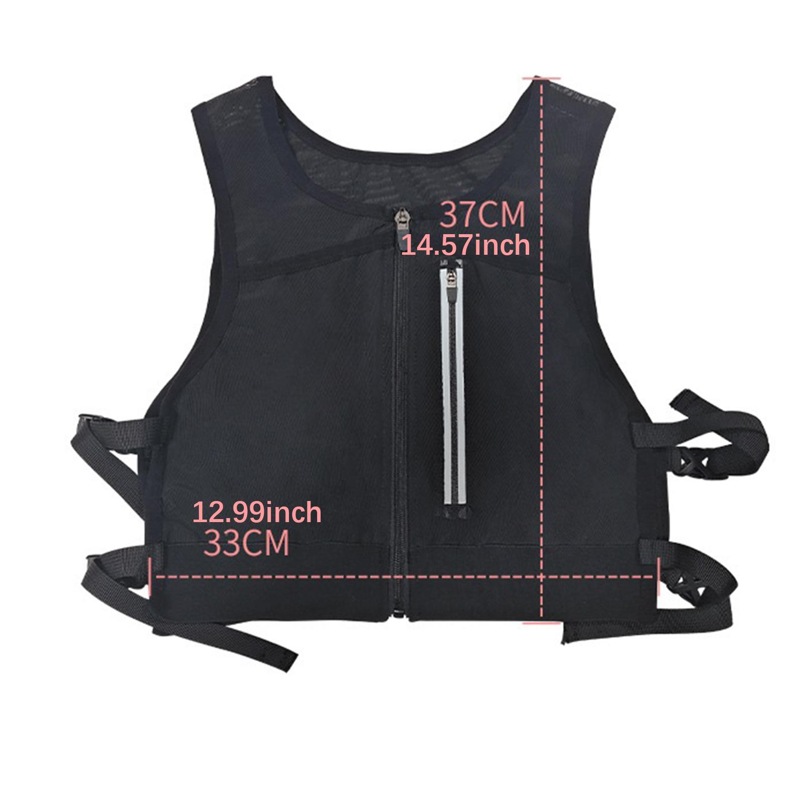 Running Vest Bag Chest Bag Men - Running Gear Bag For Men review and price