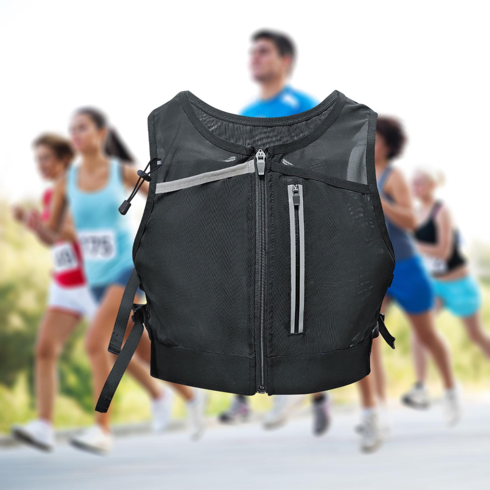 Running Vest Bag Chest Bag Men - Running Gear Bag For Men review and price
