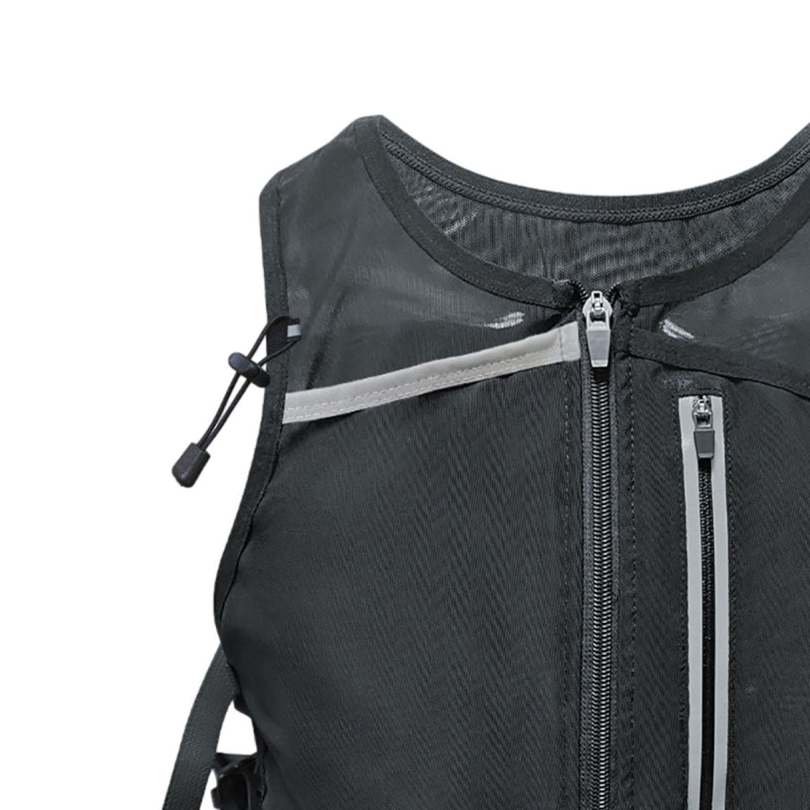Running Vest Bag Chest Bag Men - Running Gear Bag For Men review and price
