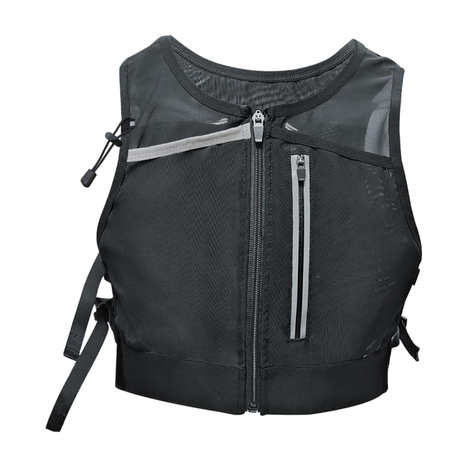 Running Vest Bag Chest Bag Men - Running Gear Bag For Men review and price