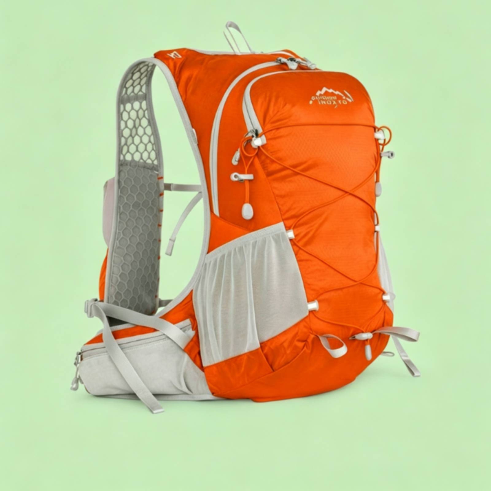 Trail Running Backpack Lightwe - Running Gear Trail review and price