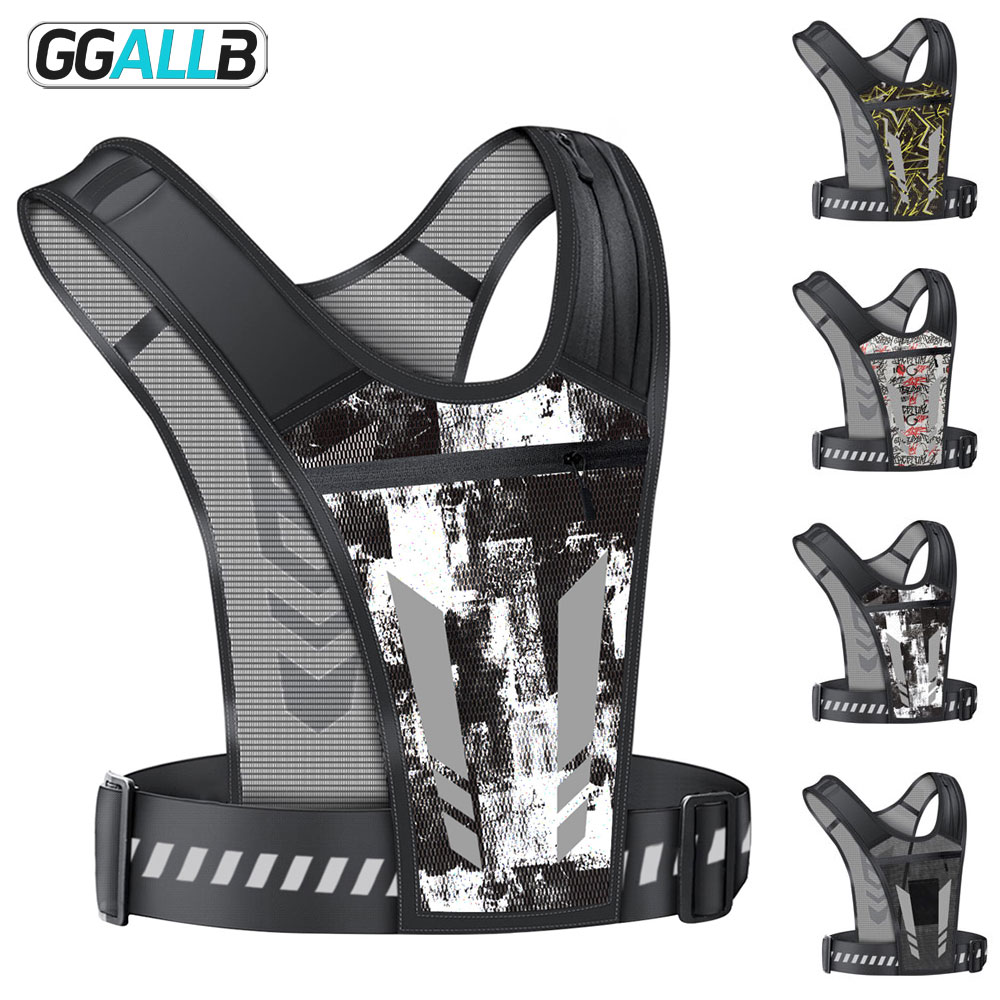 1pc Running Vest Phone Holder  - Running Gear Train review and price