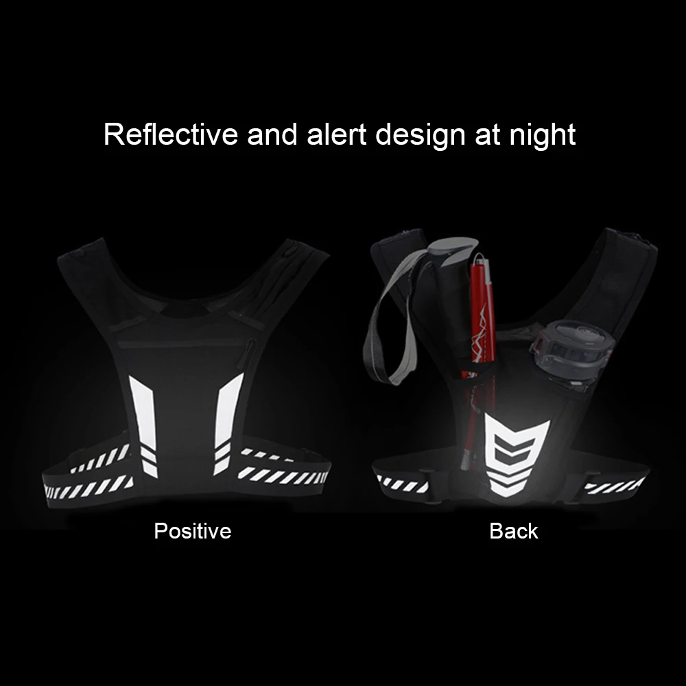1pc Running Vest Phone Holder  - Running Gear Train review and price