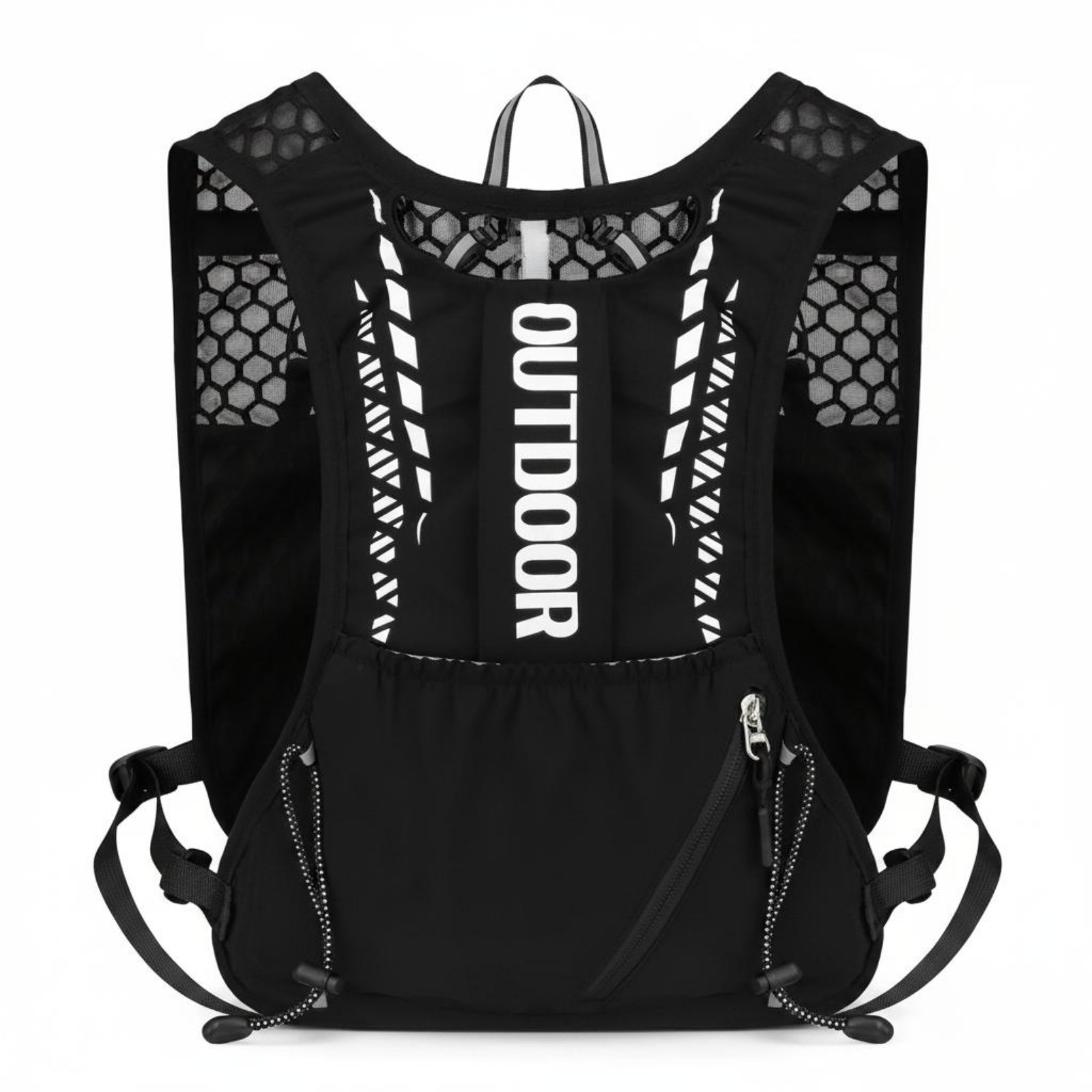 Long-Distance Water Vest Light - Running Gear Trail review and price
