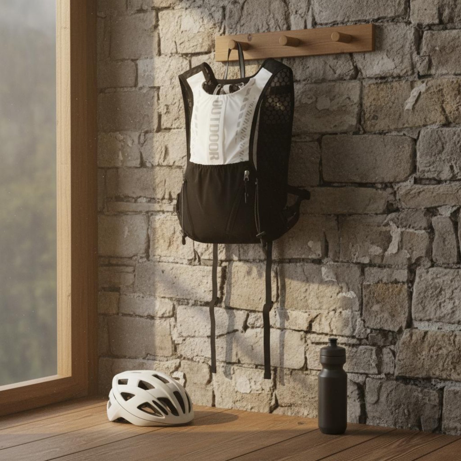 Long-Distance Water Vest Light - Running Gear Trail review and price