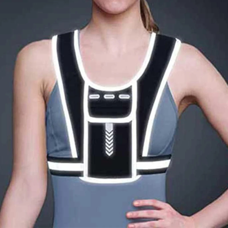 Running Vest Chest Phone Holde - Running Gear Trail review and price