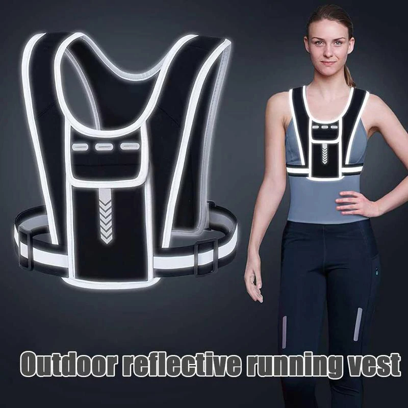 Running Vest Chest Phone Holde - Running Gear Trail review and price