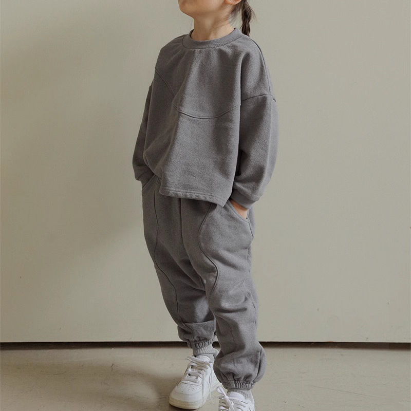 2024 Winter New Children Fleec - Running Gear Kids review and price