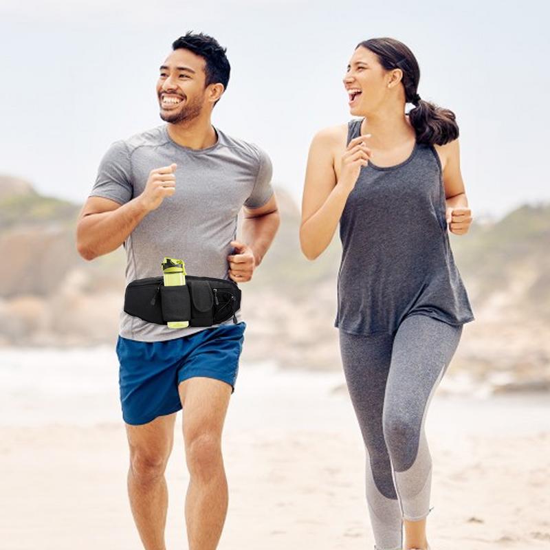 Running Water Bottle Belt Ligh - Running Gear Bag For Men review and price