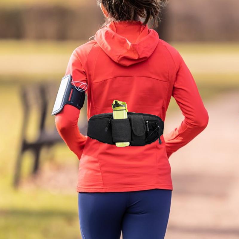 Running Water Bottle Belt Ligh - Running Gear Bag For Men review and price