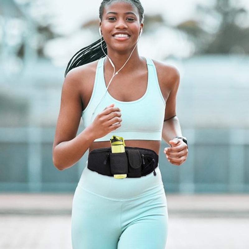 Running Water Bottle Belt Ligh - Running Gear Bag For Men review and price