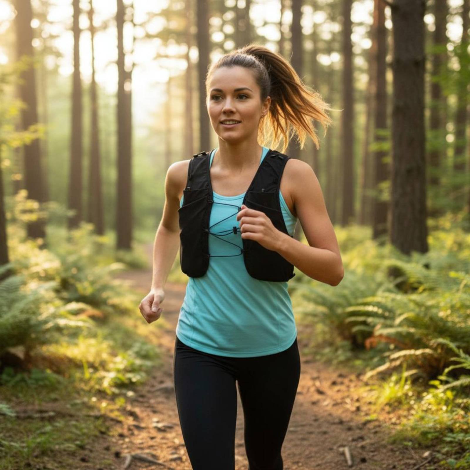 Lightweight Running Vest Ultra - Running Gear Trail review and price