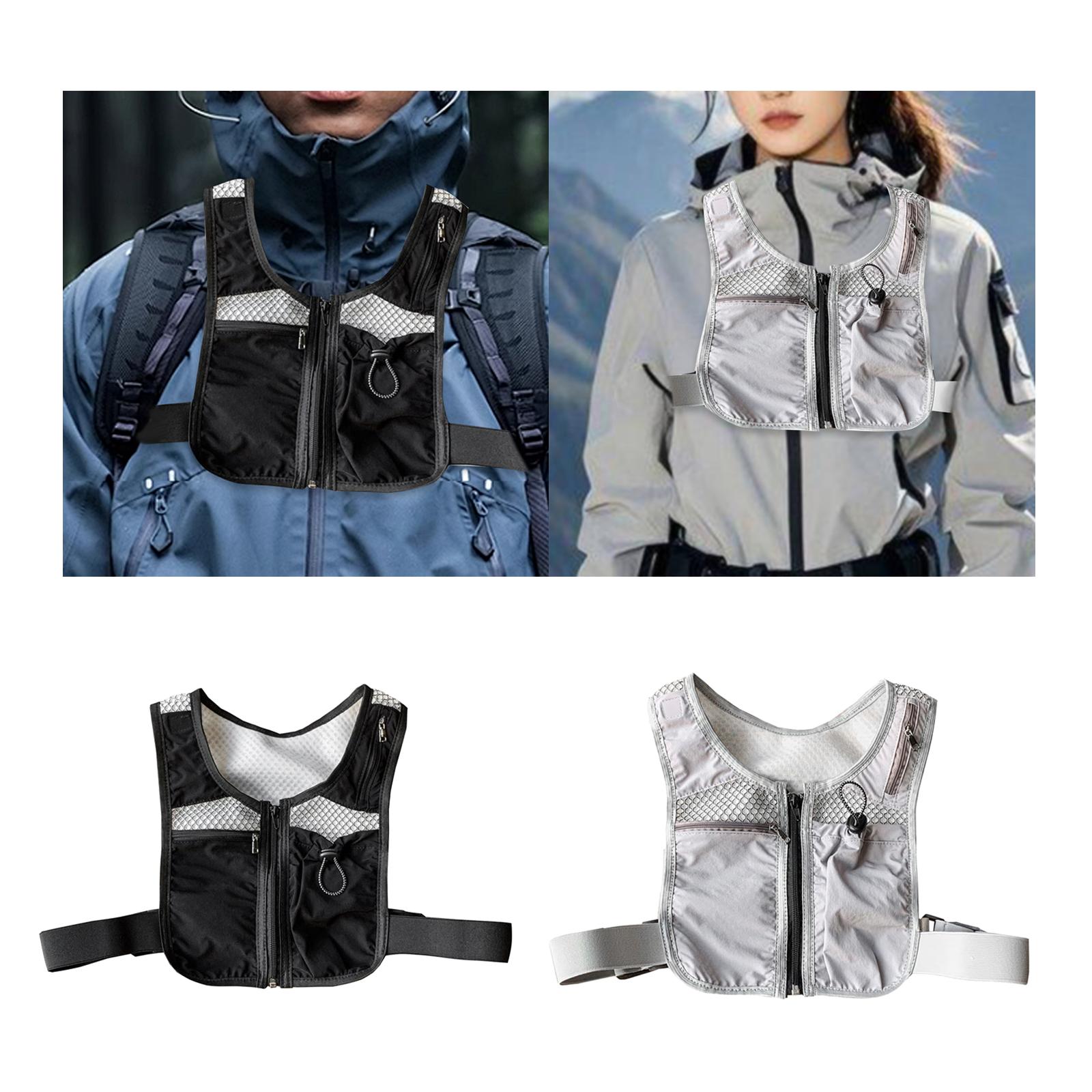 Running Vest Bag Mobile Phone  - Running Gear Bag For Men review and price