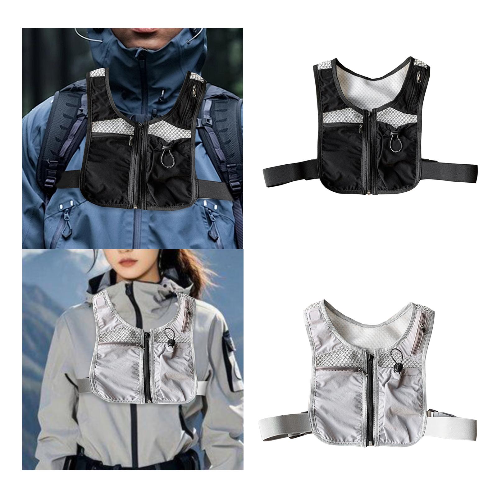 Running Vest Bag Mobile Phone  - Running Gear Bag For Men review and price
