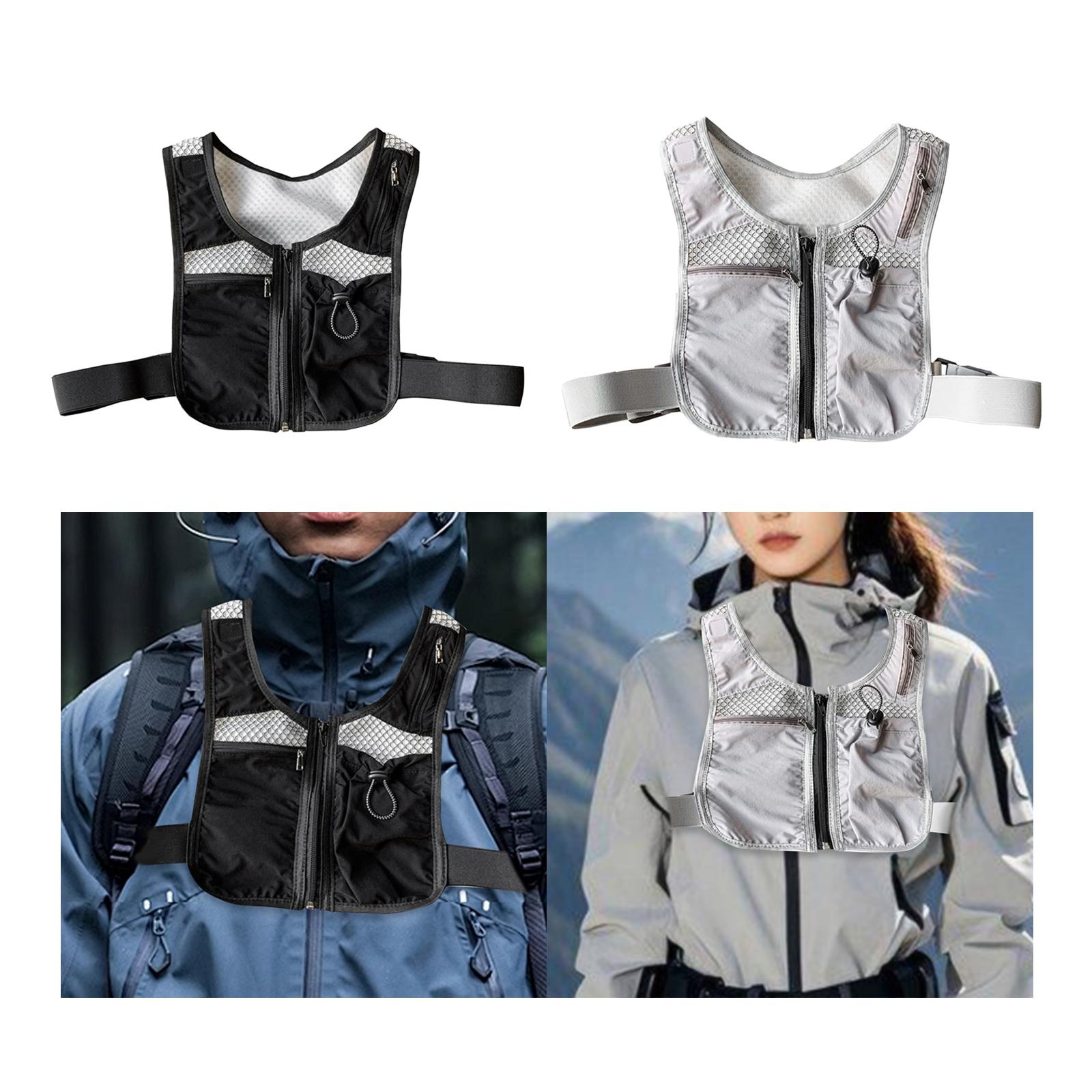 Running Vest Bag Mobile Phone  - Running Gear Bag For Men review and price